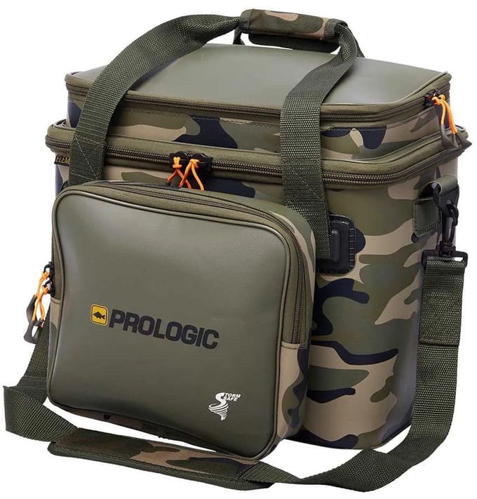 Prologic Element Storm Safe 25l Vistassen Groen