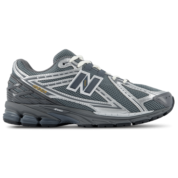 New Balance 1906R Sneakers Dames - Blauw - Maat 40 - Leer