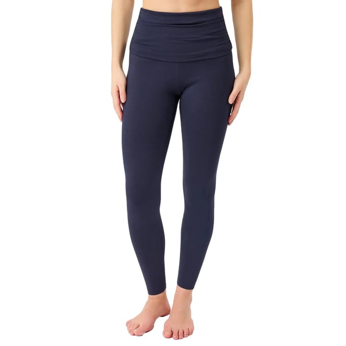 Leggings voor dames Mandala Pilates