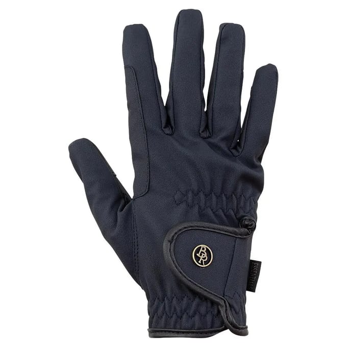 Rijhandschoenen BR Equitation Essential Acer