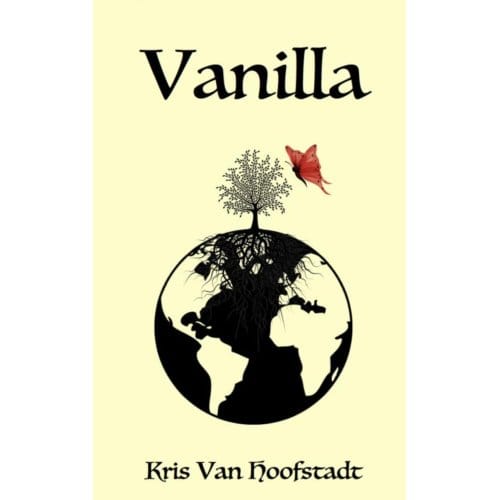 Vanilla - Kris Van Hoofstadt