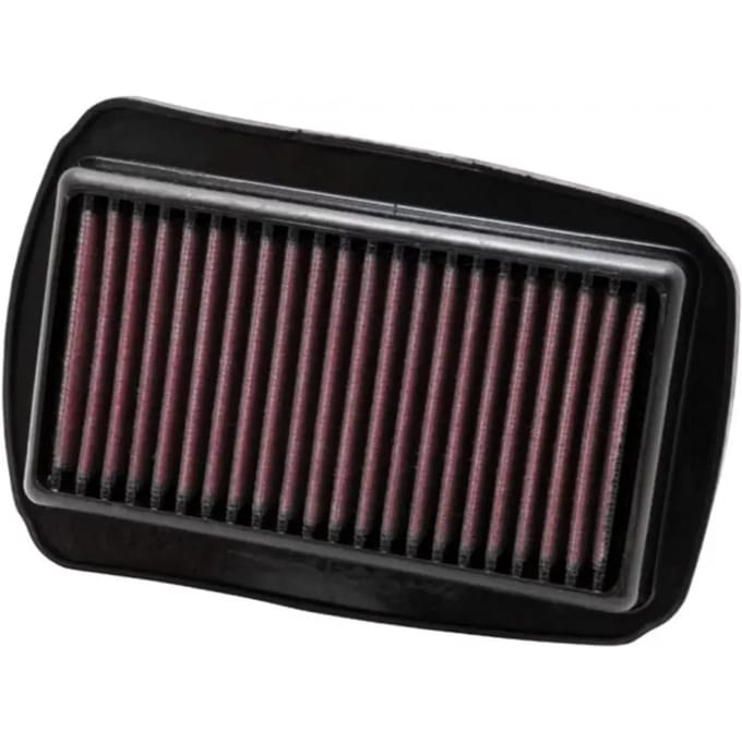 Luchtfilter K&N Yamaha Yzf 125 2008-2012