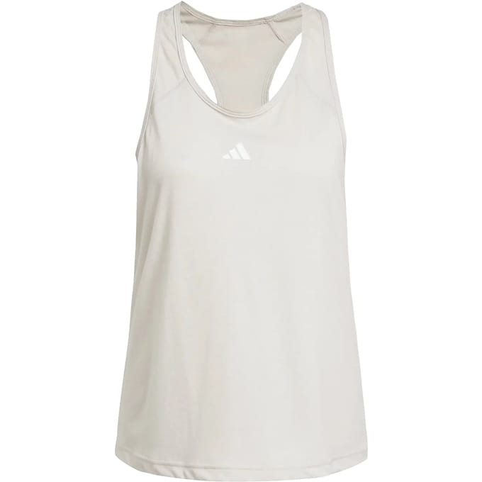 Damestanktop adidas Essentials Minimalnding Racerback