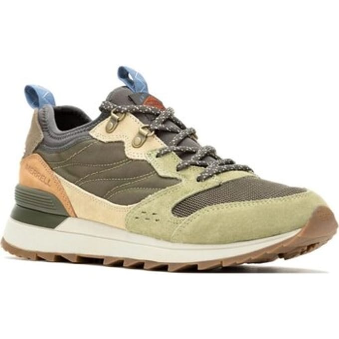 Lage Sneakers Merrell Alpine 83