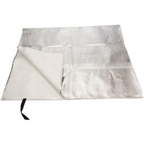 HBM lasdeken 1100G / M2 - 120 x 180 cm