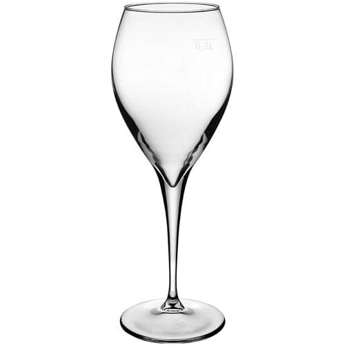 GGM Gastro (24 Stück) Rotweinglas - PERCEPTION - 600ml