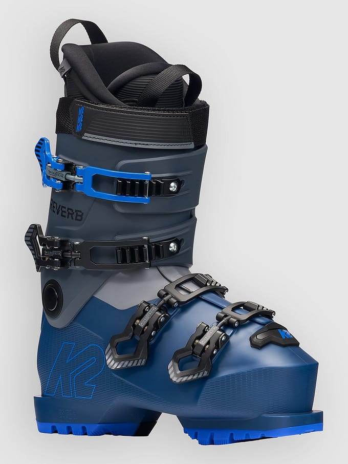 K2 FL3X Reverb 2027 Kids Ski Schoenen patroon