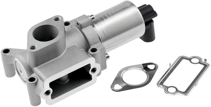 EGR klep OEM 46535796