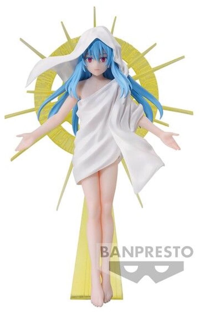 Tensei Shitara Slime Datta Ken - Raphael - Rimuru Tempest - Effectreme PVC Figure
