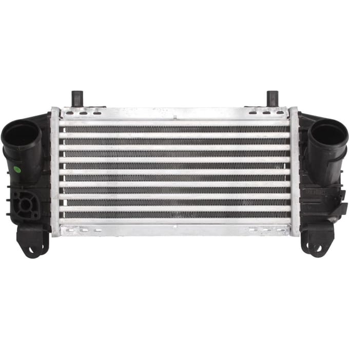 Intercooler THERMOTEC DAA007TT
