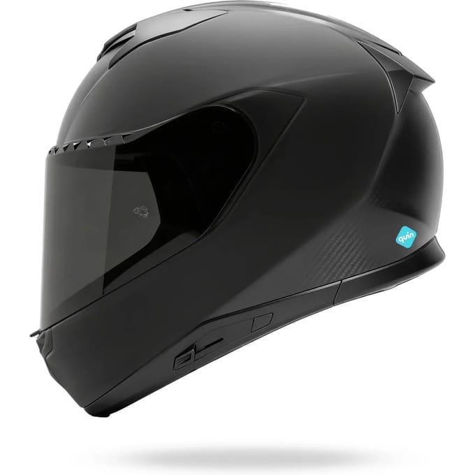 Volle motorhelm Nolan X-904 Ultra Carbon Triplonero Quin