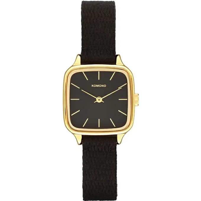 Horloge Komono Kate Heritage