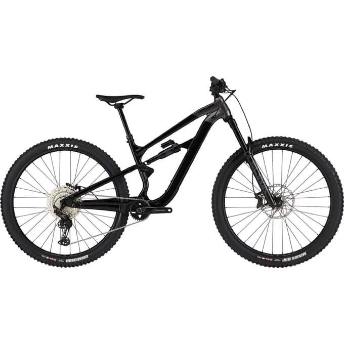 Framebescherming Monkey Products Cannondale - Habit-LT-2-Alloy