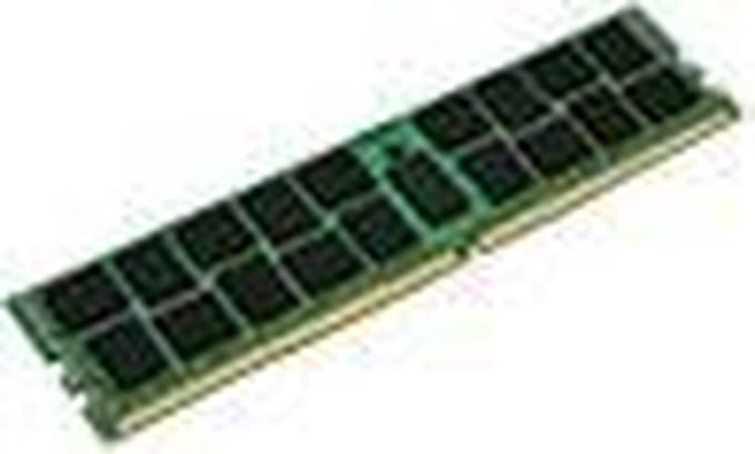 Kingston Technology KSM24RS8/8HDI geheugenmodule 8 GB 1 x 8 GB DDR4 ECC