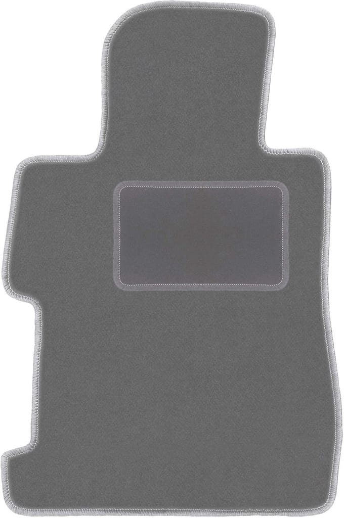 Automat bestuurder: Honda Civic VIII 4D sedan (2006-2011)