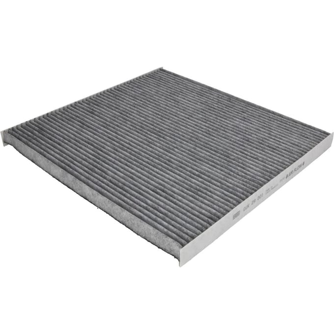 Cabinefilter MANN-FILTER CUK 29 001