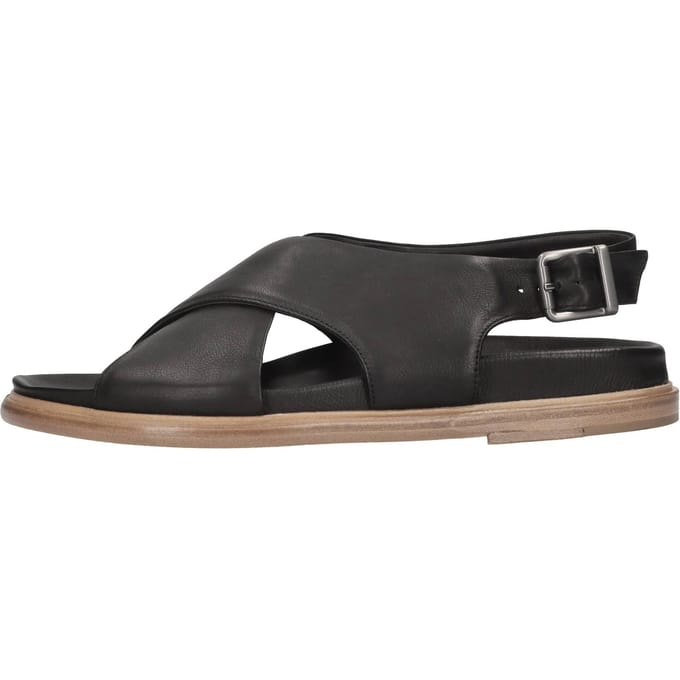 Sturlini Sandalen zwart