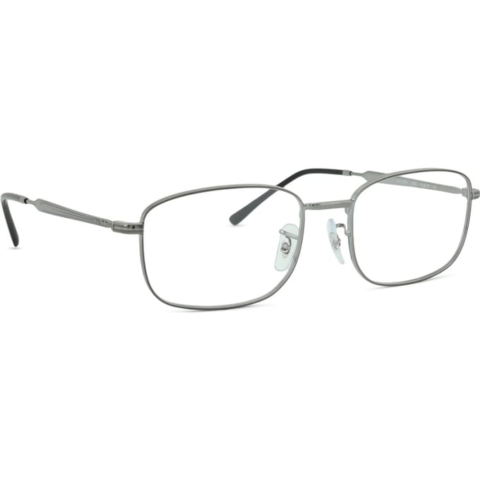 Ray-Ban 0RX6533 2502 54