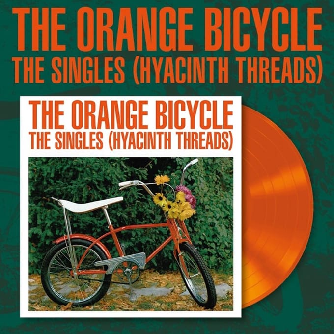 The Singles (Hyacinth Threads)