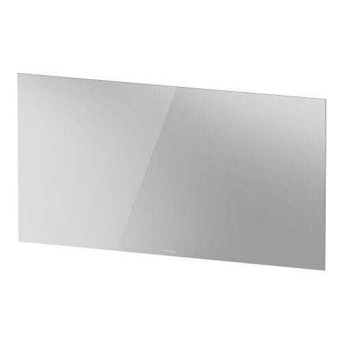 Duravit bathroom mirror Better with LED indirect light 130x70 cm