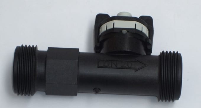 DAIKIN Debietsensor HUBA controle voor ROTEX GCU tot BJ 2017, 5011530