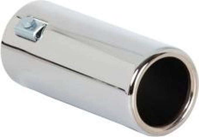 IVOL Uitlaatsierstuk Rond 700.3 - Passend 35-66mm