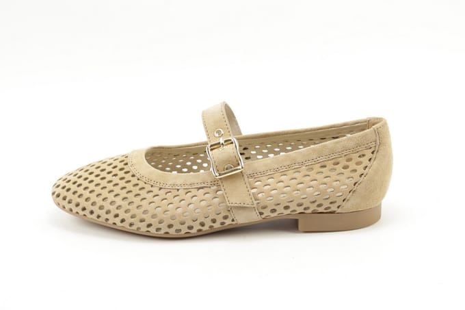 Paul Green 1213-009 beige
