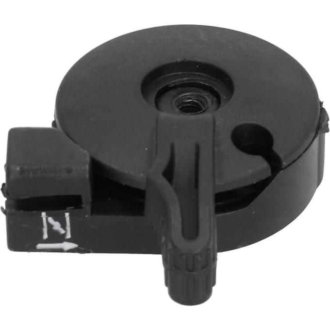 Commutateur de guidon Levier de starter de remplacement Convient pour 150cc 250cc PIT Trail Dirt Quad Bike VTT black