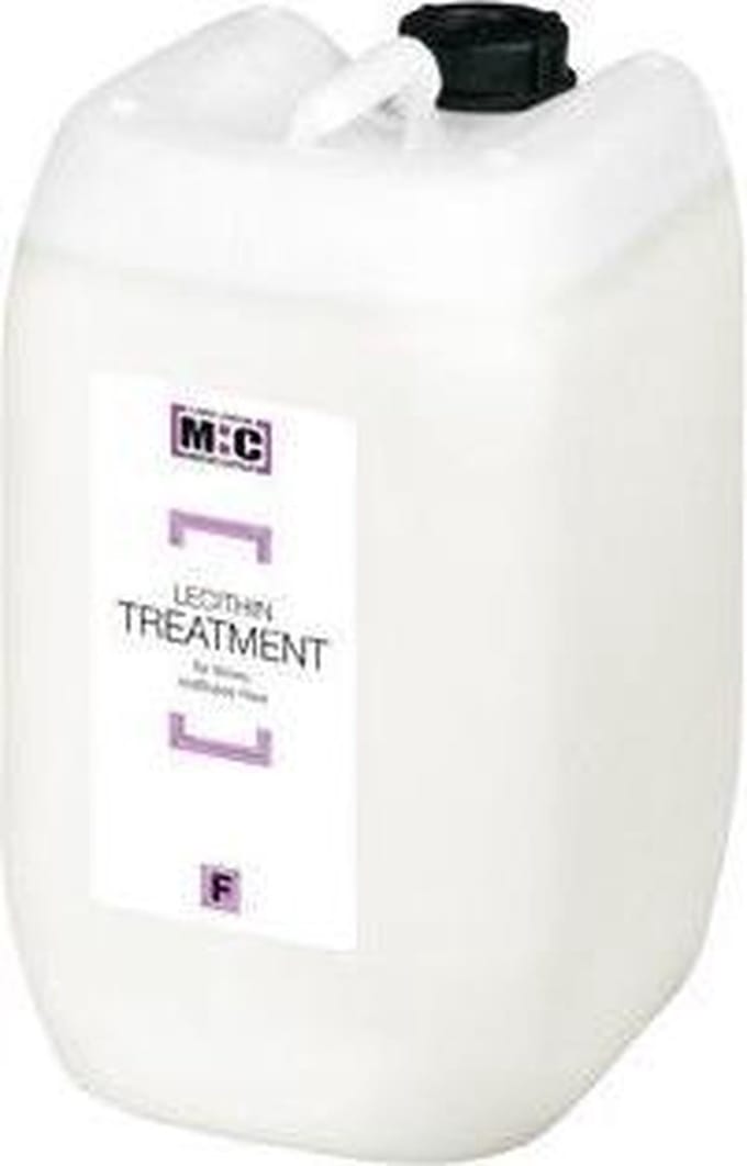 M:C Haarmasker Lecithin 5000ml