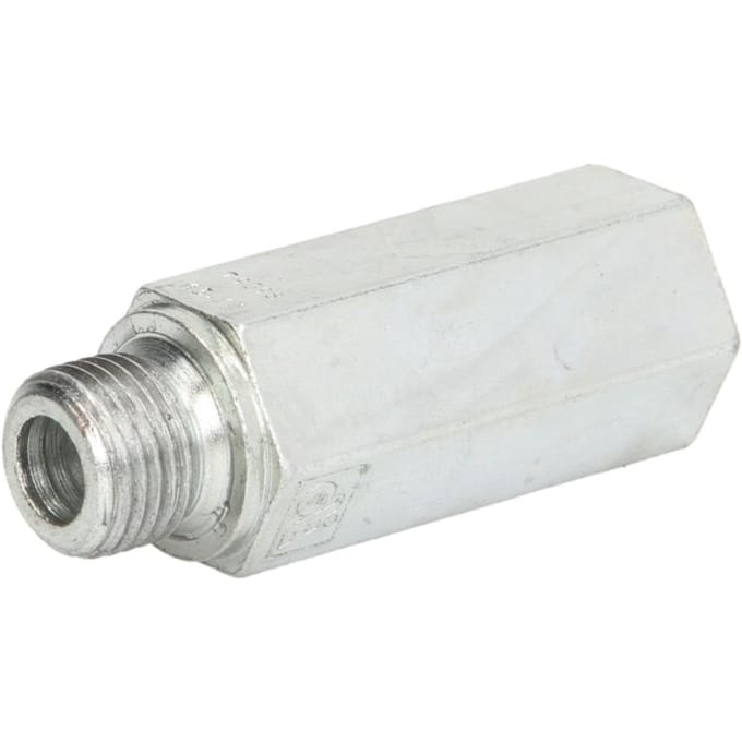 Dt Spare Parts Overstroomklep DT 4.64415