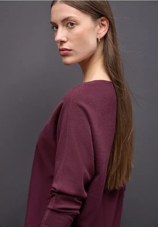 Basis Dolman-trui