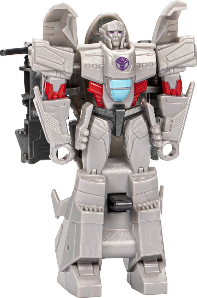 Transformers F62295L2 transformerspeelgoed
