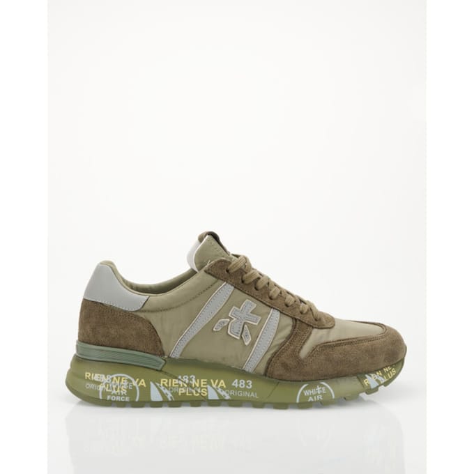 Premiata Sneakers