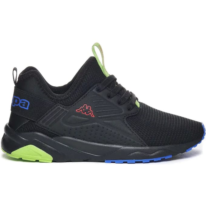 Kinderschoenen Kappa San Puerto