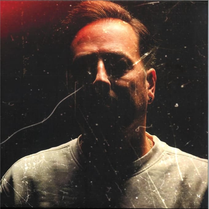 Michael Forzza - Obscure (12" Single)
