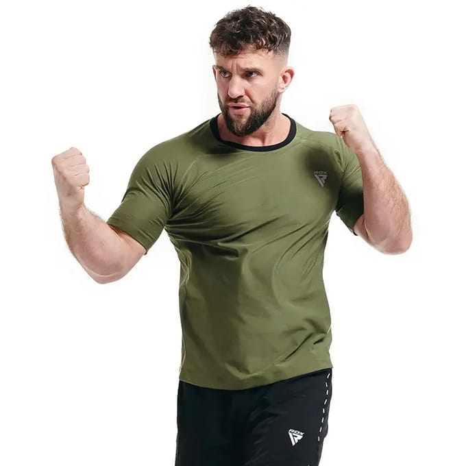 Zweetshirt RDX M1