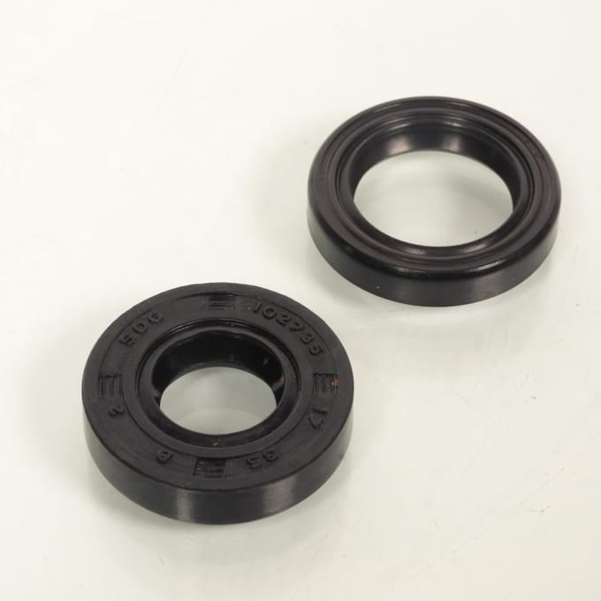 Motorlager of keerring RSM voor Motor Sherco 50 Sm-R Nieuw