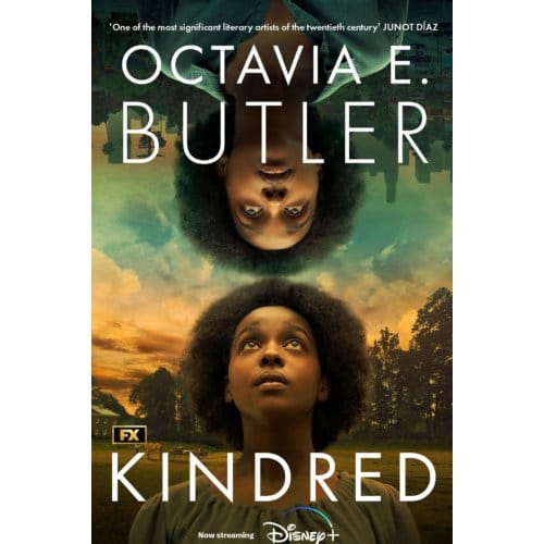 Kindred - Octavia E. Butler