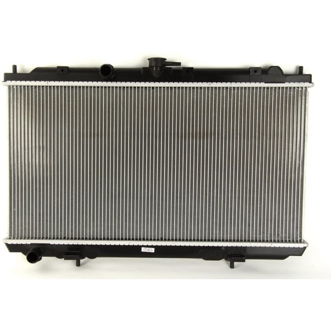 Radiator, motorkoeling NRF 53387