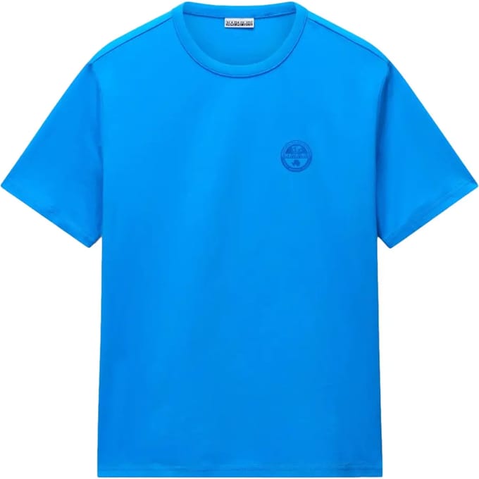 T-shirt Napapijri Sendil