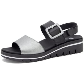 Sandalen met sleehak Piesanto 250773