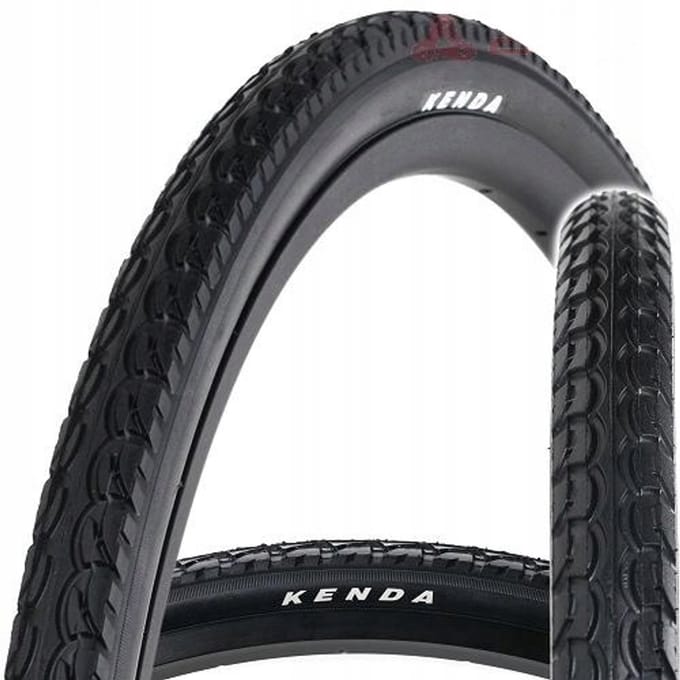 KENDA EUROTREK Fietsband 700 x 32c 32-622