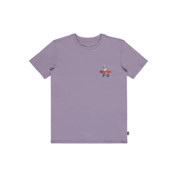 T-shirt kind Billabong Screw It