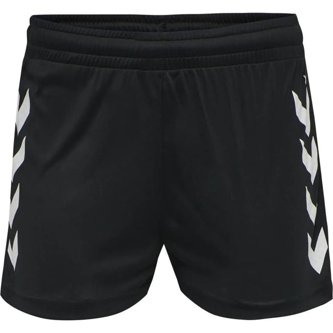Dames shorts Hummel hmlhmlCORE