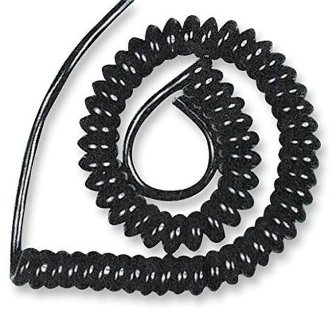 Flexibele 3-Core Lichtnet Kabel 1A - 0.22 mm²