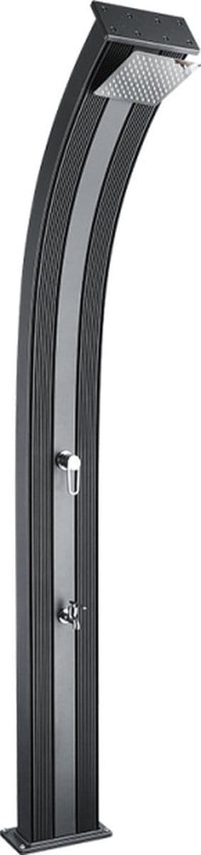 Formidra Buitendouche Dada Curve Anthracite