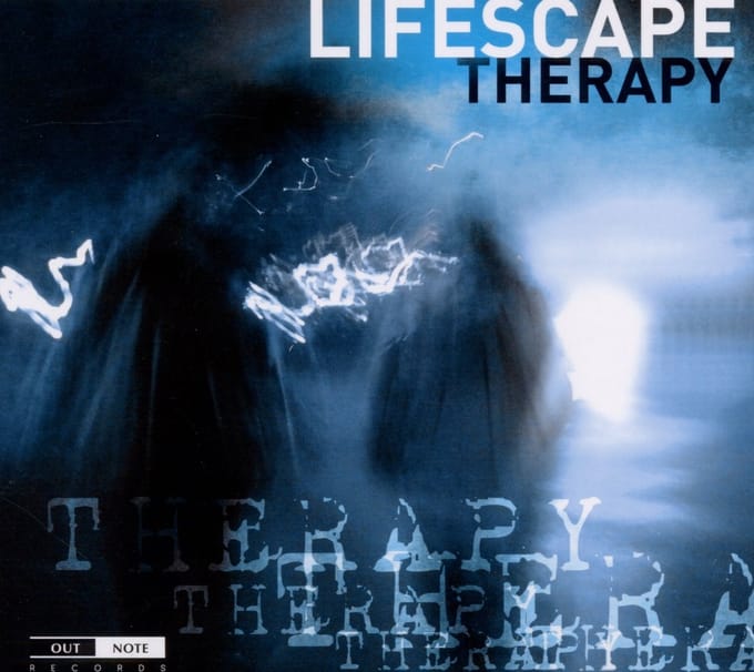 Lifescape - Therapy (CD)