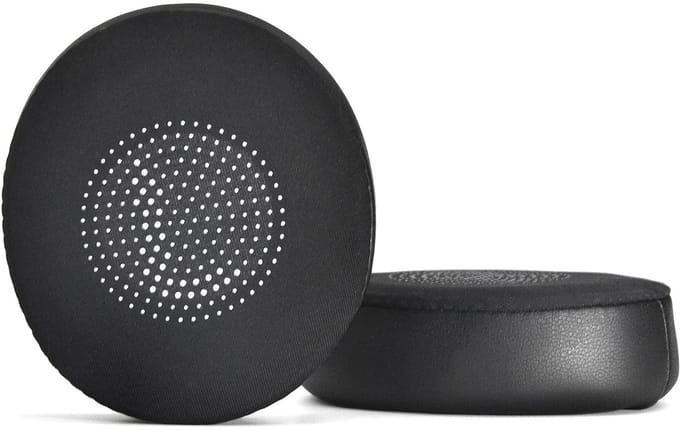 Vervangende oorkussens Geschikt voor Jabra Elite Evolve2 65 UC