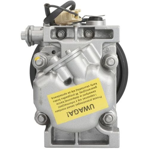 Airco-compressor TEAMEC 8625014