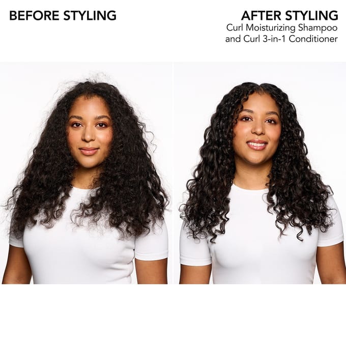 Bumble and Bumble - Curl Moisturizing Shampoo for Moisturized Curls